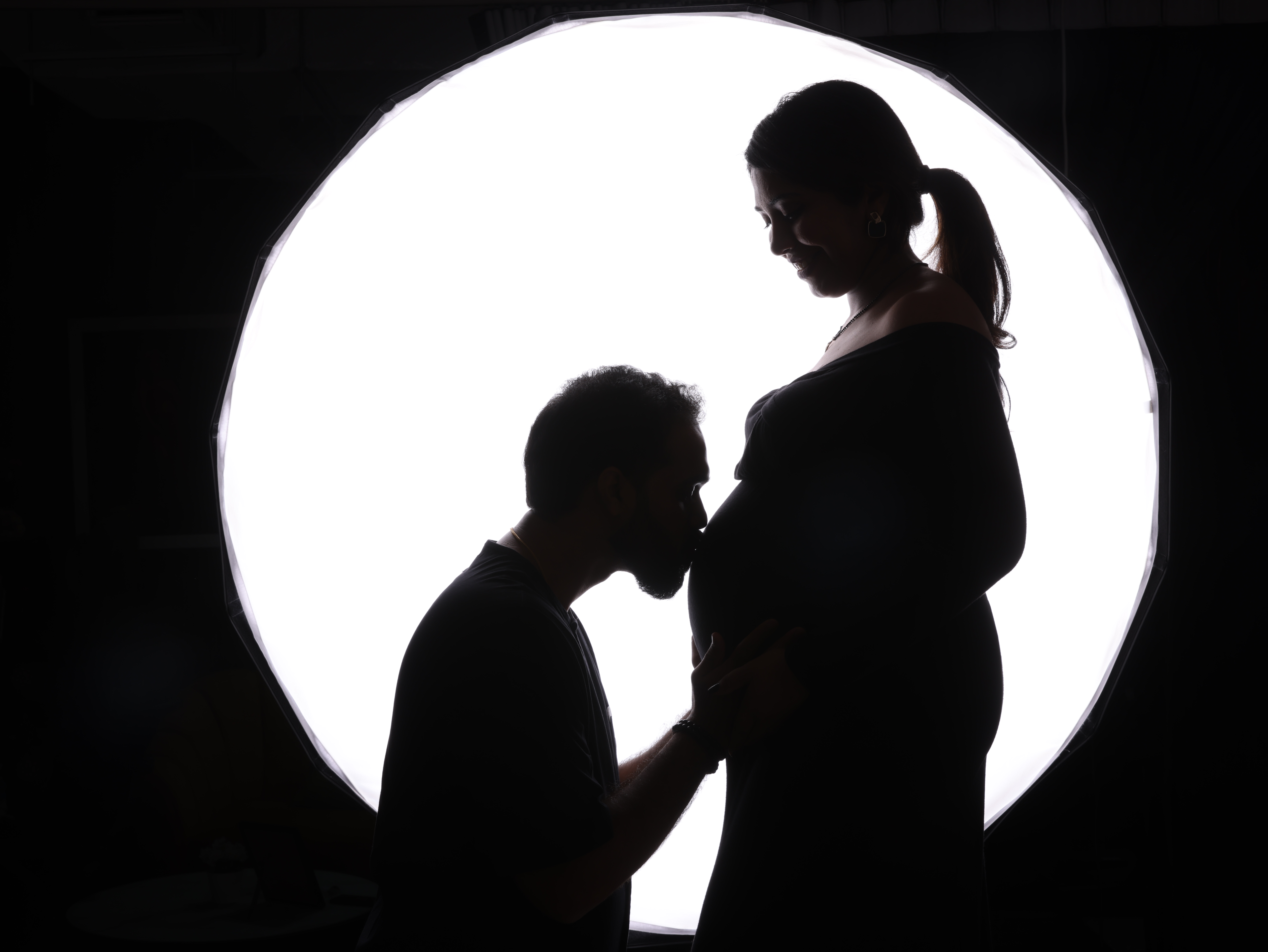 Maternity Moments Photography