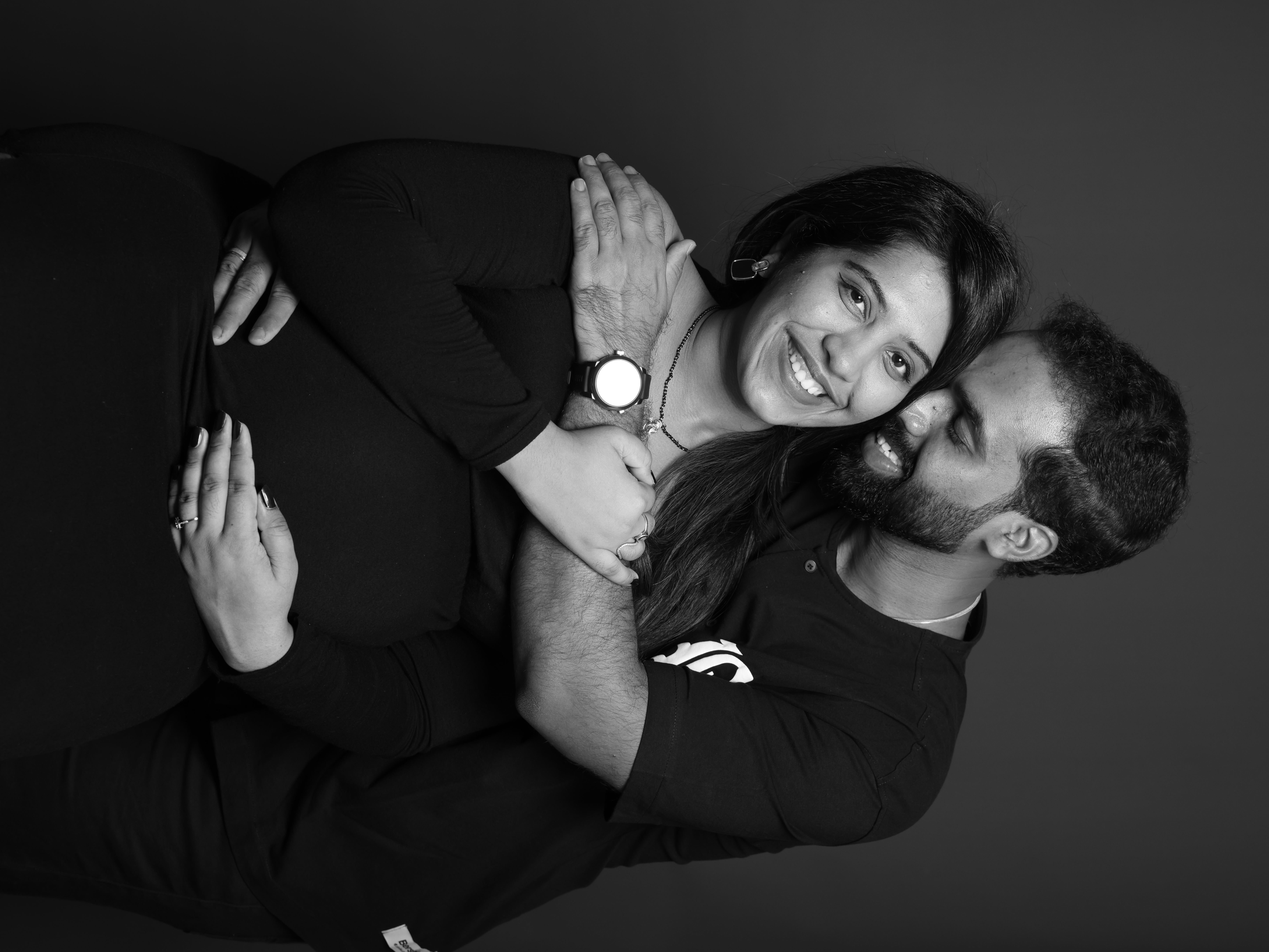 Maternity photography